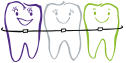 Kieferorthopaedie Telgte Logo