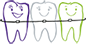 Kieferorthopaedie Telgte Logo